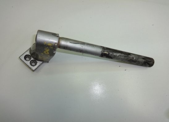 Clip on rechts Kawasaki GPZ 500
