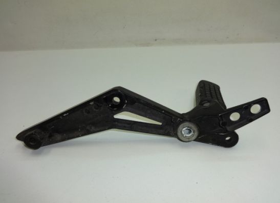 Duo voetsteun rechts Honda VF 1100 Sabre