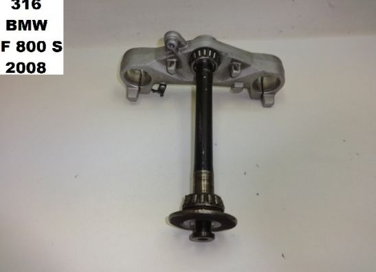 Steering stem BMW F 800 S - ST