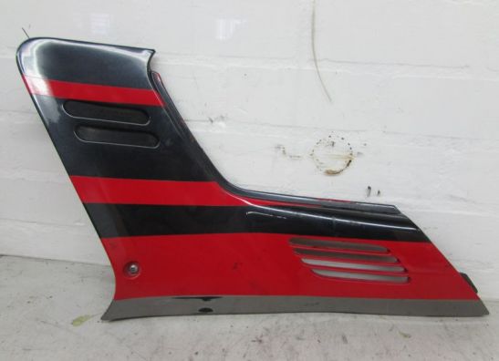 Cowl left small Honda CBR 1000 F