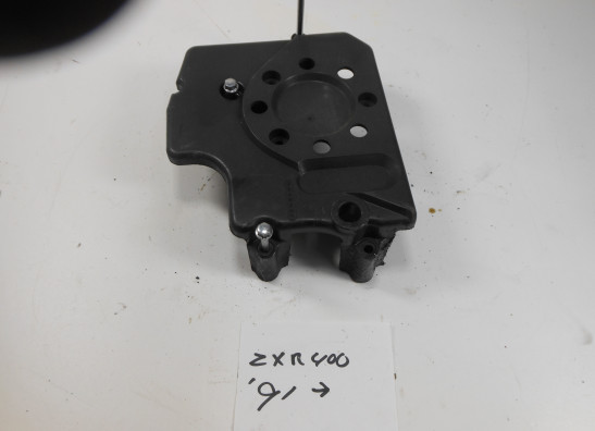 Motorblokdeksel Kawasaki ZXR 400