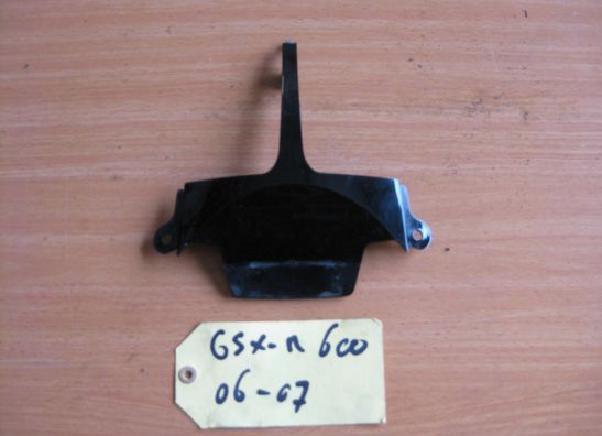 Rear cowl Suzuki GSX R 600