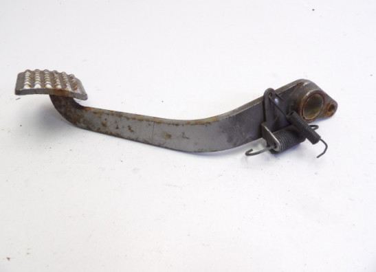 Rempedaal Honda ST 1300 Pan European