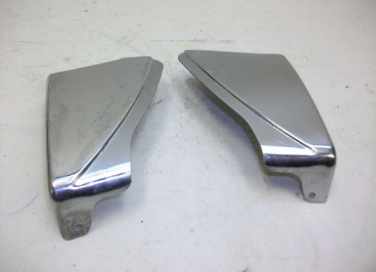 Air cleaner case Kawasaki LTD 700