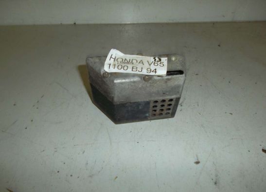 Relais unit Honda VT 1100