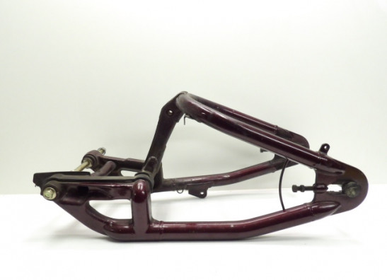 Achterbrug Honda VT 600