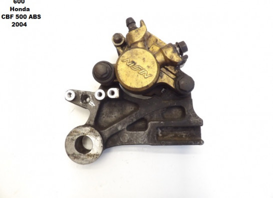 Rear brake caliper Honda CBF 500