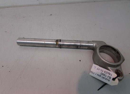 Clip on links Suzuki GSX R 1100