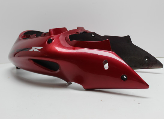 Rear cowl Suzuki GSX R 1300 Hayabusa