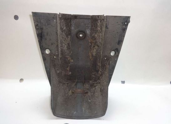 Hinterradabdeckung Honda VF 1100 Sabre