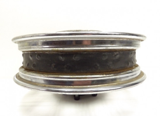 Achtervelg Honda VT 600