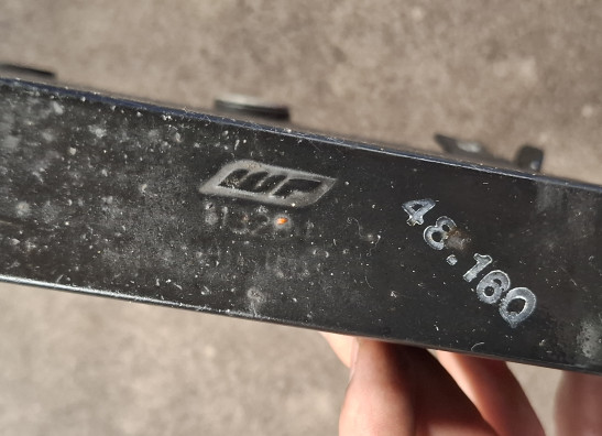 Oliekoeler BMW R Nine T Pure