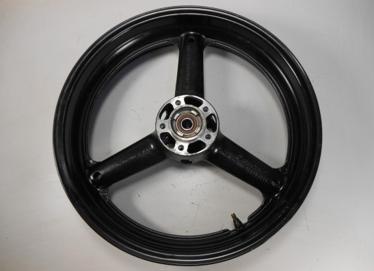 Front Wheel Suzuki GSF 600 650 Bandit 