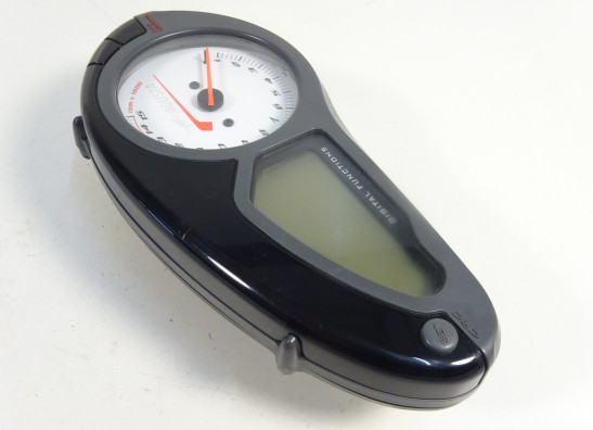 Meter combination MV Agusta 989 Brutale R