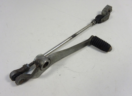 Schakelpedaal Yamaha FZ6