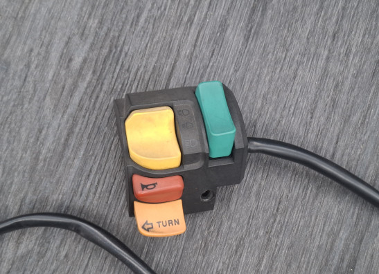 Stuurschakelaar links BMW R 1100 RT