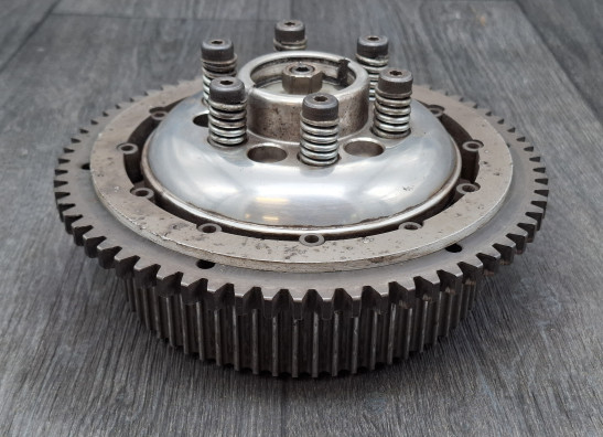 Koppeling Harley Davidson Shovelhead