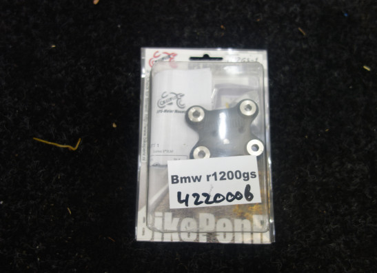 GPS Mount BMW R 1200 GS