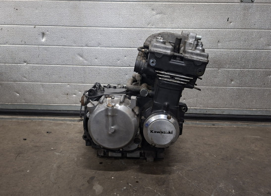 Engine Kawasaki ZL 600