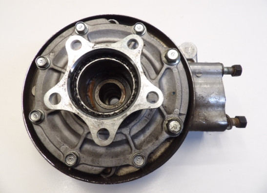 Kardan Yamaha XV 535 Virago