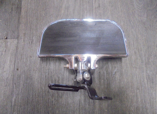 Schetsplaat links Suzuki VL 800 2001-2004