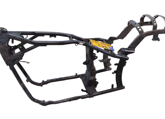 Frame body parts Yamaha XVS 1100 Dragstar