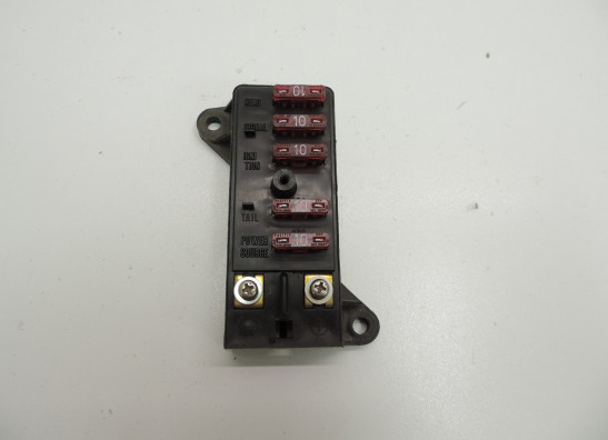 Zekeringkast Suzuki GSX R 750