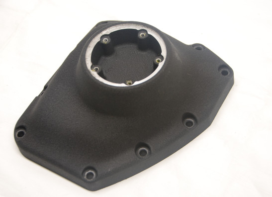 Motorblockdeckel Harley Davidson Dyna