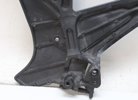 Main step holder right Moto Guzzi 1200 sport
