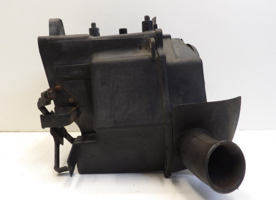 Luftfiltergehäuse Honda TRANSALP