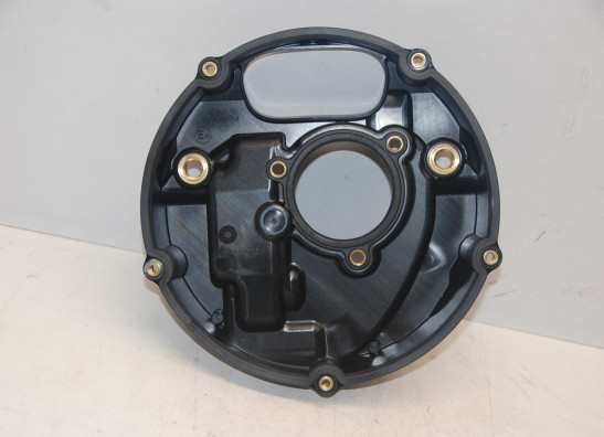 Luchtfilterhuis Harley Davidson Softtail