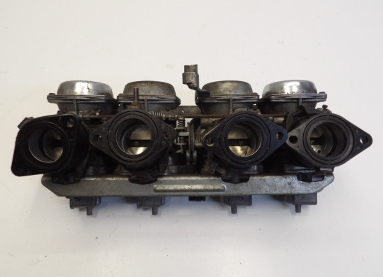 Carburetor assy Honda CBX 650 E