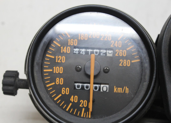 Meter combination Kawasaki ZXR 750