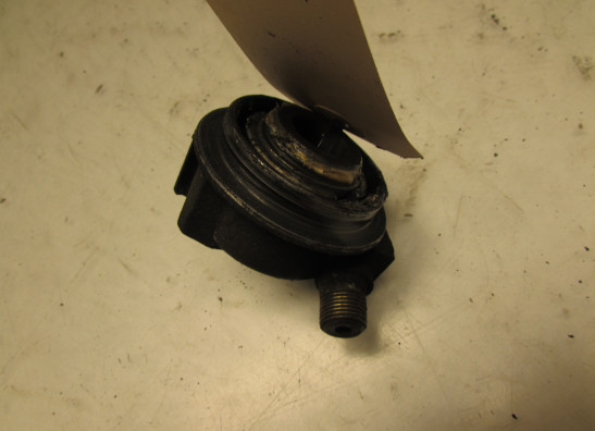 Speedometer gear box Yamaha FJ 1200