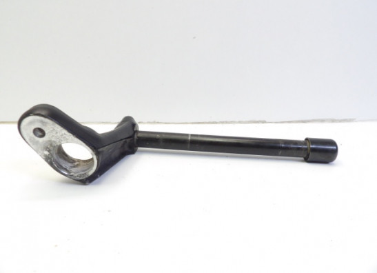 Clip on rechts Suzuki GSX 750