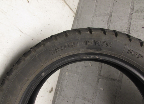 Achterband Aprilia Sportcity 125