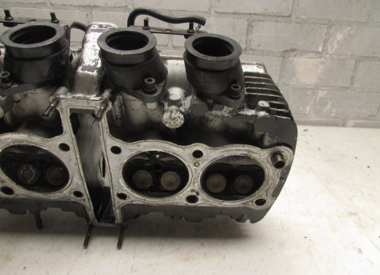 Cilinderkop Yamaha FJ 1200