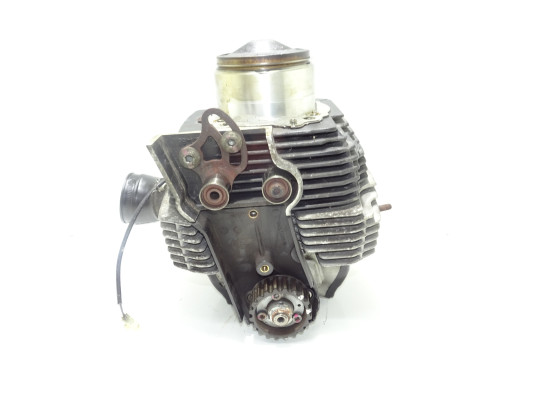 Cilinderkop Ducati monster 696