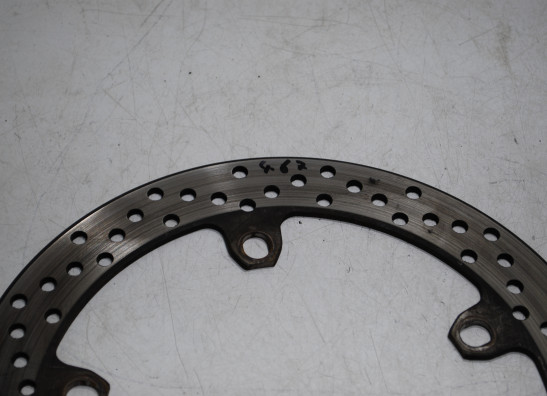 Bremsscheibe vorne rechts BMW F 800 S - ST