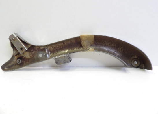 Sissybar Kawasaki EN 500 Vulcan