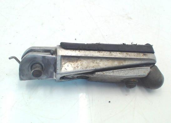 Voetsteun rechts Yamaha FJR 1300 2006-2012