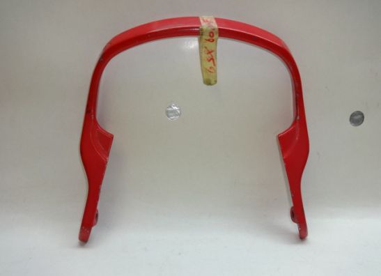 Achterhandvat Suzuki GSX F 600