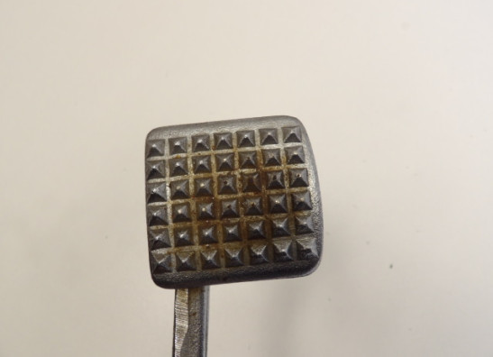 Brake pedal Honda CBX 650 E