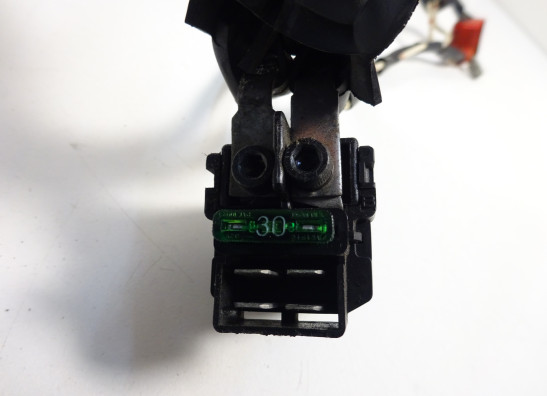 Anlasser Relais Kawasaki VERSYS 650
