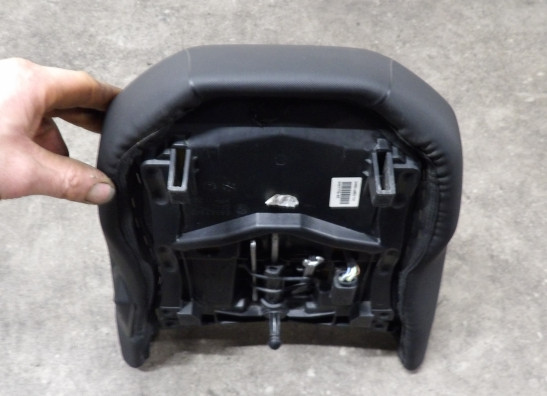 Buddy zadel BMW R 1250 GS Adventure