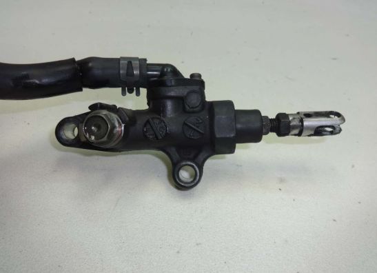 Bremszylinder hinten Yamaha YZF R1