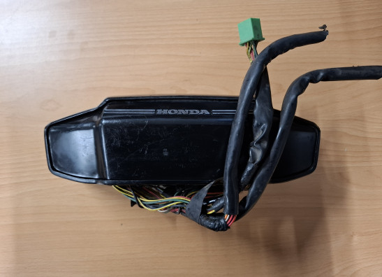 Tellerset Honda VF 700  750 S Sabre