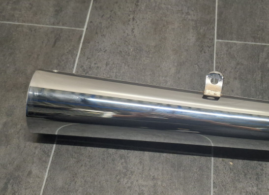 Uitlaat Suzuki GS 1000
