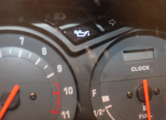 Tellerset Yamaha XJ 900 S Diversion