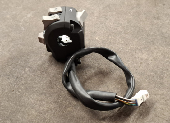 Lenkerschalter links Ducati Hypermotard 950